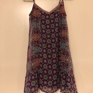 American Rag Shift Dress